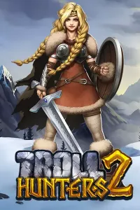 Troll Hunters 2